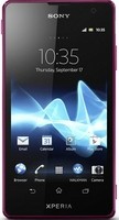 Xperia TX LT29i